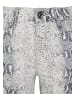 Urban Classics Trouser in offwhite snake
