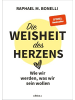 edition a Buch - Die Weisheit des Herzens