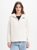 The North Face Funktionsjacke QUEST in ecru