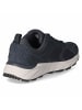 Camel Active Low Sneaker in blau
