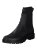 Unisa Chelsea Boots in BLACK