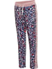 Hummel Verstellbare Taille Hose Hmlleonora Mädchen in WOODROSE