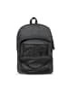 Eastpak Pinnacle 38 - Rucksack 42 cm in black denim