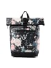 Bench hydro Daypack 43 cm Laptopfach in bunt-schwarz