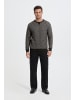 BLEND Sweatshirt BHKuna in Grau