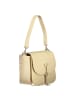 Valentino by Mario Valentino Beige Polyurethan Damen Tasche