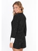 faina Women Blazer in black