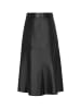 faina Women Skirt in black