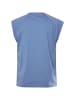 JP1880 Tank Top in jeansblau