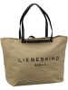 LIEBESKIND BERLIN Shopper Aurora in Dust