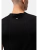 DANISH ENDURANCE Ärmelloses Shirt Sustain Sports Tank in schwarz