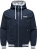 ragwear Kapuzenjacke Stewan YOUMODO in Navy