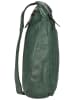 Harold's Beuteltasche Submarine zip in Grün