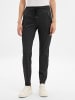 MAC HOSEN Hose Easy in schwarz grau - 0002