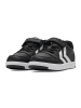 Hummel Hummel Sneaker Stadil Light Kinder Leichte Design in BLACK/WHITE