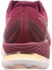 asics Laufschuh GlideRide in Pink