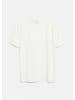 s.Oliver T-Shirt  in  0200_creme