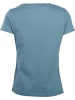 Kappa Shirt "T-Shirt" in Blau