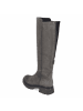 Gabor Stiefel in grau