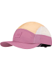 Buff 5 Panel Go Cap in Pink473
