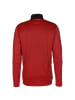 adidas Performance Trainingstop Manchester United Warm in rot / schwarz