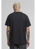 Urban Classics T-Shirts in black