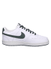 Nike Sneaker COURT VISION LO in weiß
