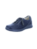 Ganter Sneaker Low in blau