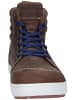 Birkenstock Halbschuhe QS 700 NL in brown