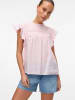 Vero Moda Top in Pink-A-Boo