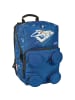LEGO LEGO City Petersen School Backpack in Blau