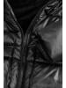 Coccodrillo Winterjacke in schwarz