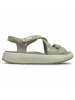 Joya Komfort Sandalen für Damen in gold