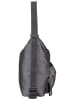 Mandarina Duck Rucksack MD20 Hobo QMT09 in Steel