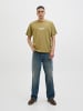 Jack & Jones T-shirt in Cedar