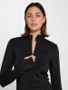 Hummel Reißverschluss T-Shirt Hmlprima Multisport Damen in BLACK
