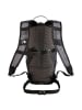 Tatonka Active Pack 10 - Fahrradrücksack 44 cm (sage green) in schwarz