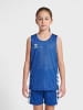 Hummel Top Hmlcore Kinder in TRUE BLUE/WHITE
