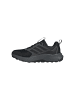 adidas Performance Halbschuhe schwarz