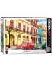 Eurographics La Havana Kuba (Puzzle)