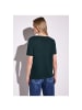 Street One T-Shirt in hunter green