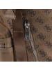 Guess Berlin Daypack 46 cm in beige-brown