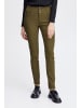 Fransa Hose FRZALIN Tight fit in Dark Olive