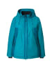 Ulla Popken Funktionsjacke in smaragd