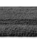 Wecon Home Badteppich Knut in granit grau