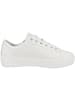 Gerry Weber Sneaker low Elin 11 in weiss