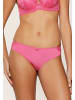 Linga Dore Slip in Pink