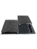 Stoneline Herdabdeckplatten / Schneideplatten-Set 2-tlg. in Schwarz