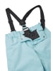 Reima Reimatec Schneehose " Proxima " in Light turquoise