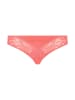 Chantelle Rio Slip Floral Touch in Coral